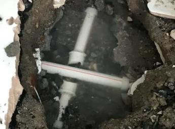 曹妃甸阳台漏水维修公司为您分享楼上楼下漏水怎么处理