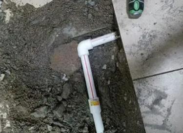 曹妃甸阳台漏水维修时有哪些声音会影响检漏仪
